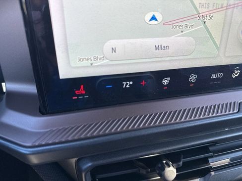 New 2025 Ford Bronco Sport Outer Banks w/ Outer Banks Tech Package+ image 24