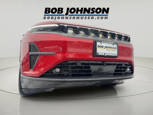 Used 2025 Jeep Wagoneer S Limited image 9