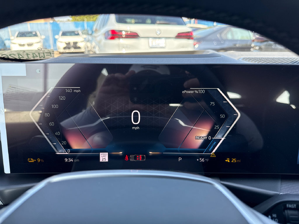 New 2026 BMW i4 eDrive40 w/ Premium Package RWD image 32