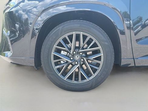 New 2026 Lexus TX 350 AWD image 44