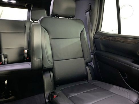 Certified 2023 Chevrolet Tahoe LT image 14