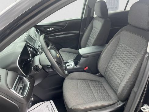 Used 2024 Chevrolet Equinox LT AWD/4WD image 9