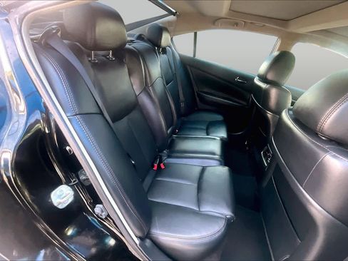 Used 2012 Nissan Maxima 3.5 SV w/ Premium Pkg FWD image 19