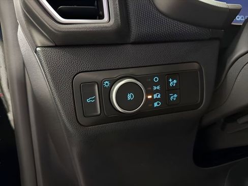 Used 2025 Ford Bronco Sport Outer Banks image 15