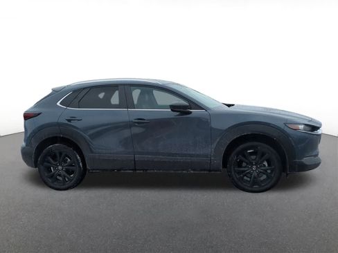 Used 2023 MAZDA CX-30 AWD 2.5 S w/ Preferred Package image 7