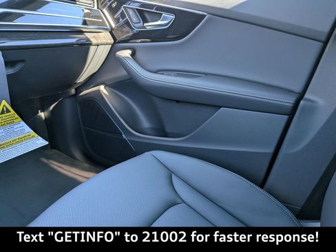 New 2026 Audi Q8 Premium Plus image 20