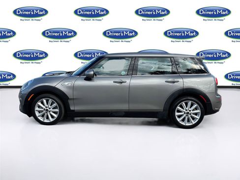 Used 2016 MINI Cooper Clubman S image 4