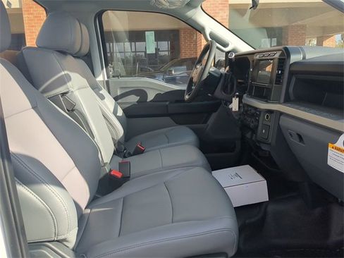 New 2024 Ford F550 XL image 14