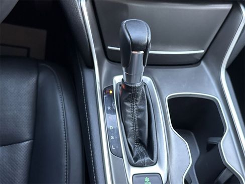 Used 2018 Honda Accord EX-L image 21