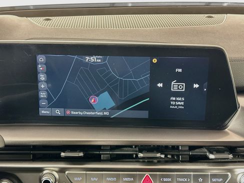 Used 2025 Kia Telluride S AWD/4WD image 22