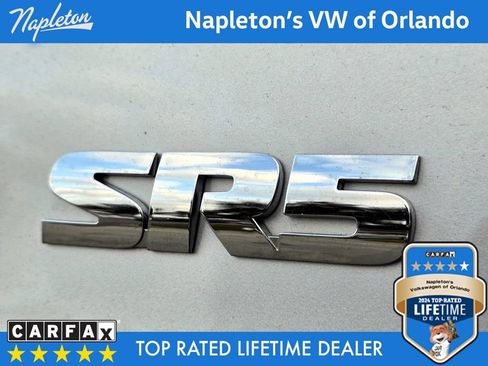 Used 2024 Toyota 4Runner SR5 Premium image 12