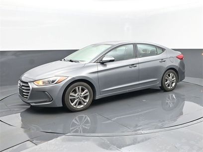 Used 2018 Hyundai Elantra Value Edition