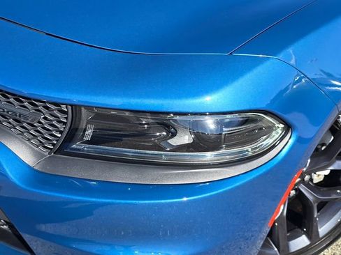 Certified 2023 Dodge Charger GT w/ Blacktop Package RWD image 23