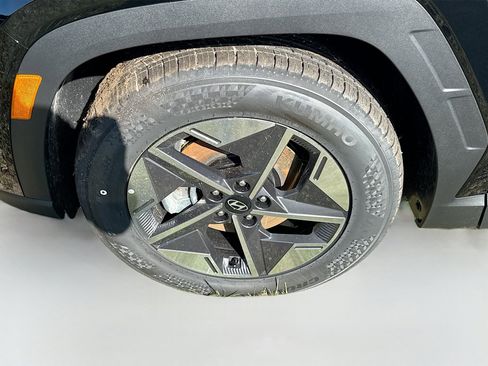 New 2026 Hyundai Tucson SEL image 26