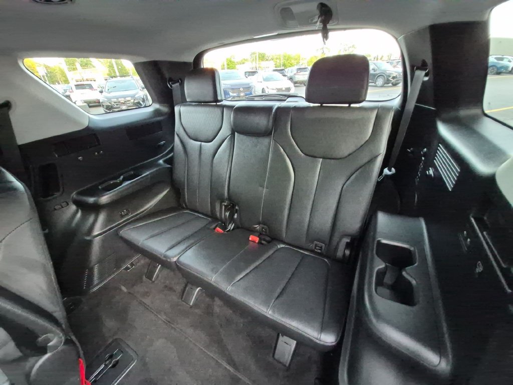 Used 2022 Hyundai Palisade SEL w/ Premium Package AWD/4WD image 25