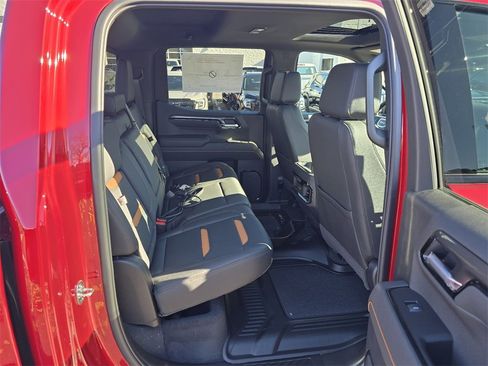 New 2026 GMC Sierra 1500 AT4 w/ Technology Package image 31