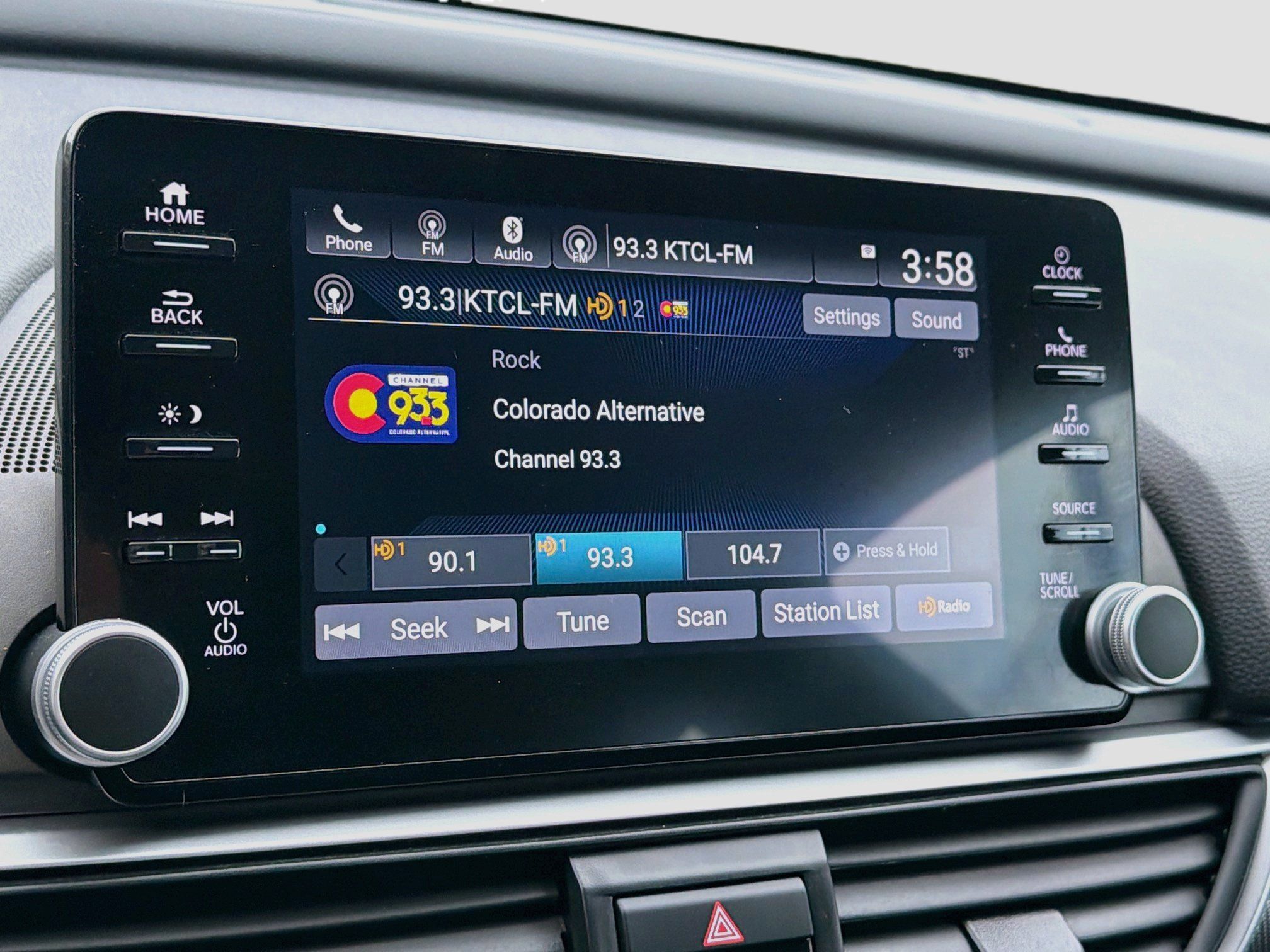 Used 2021 Honda Accord Sport image 19