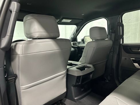 Used 2025 Toyota Tundra Limited image 50