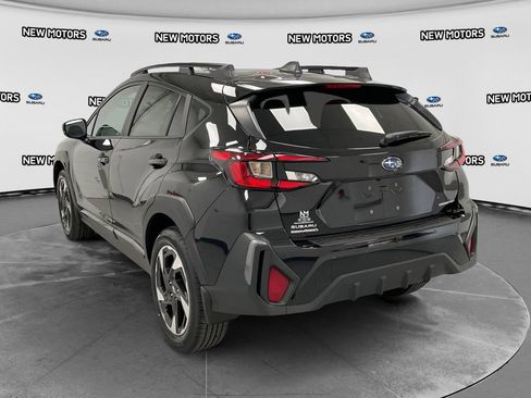 Certified 2025 Subaru Crosstrek 2.5i Limited AWD/4WD image 4