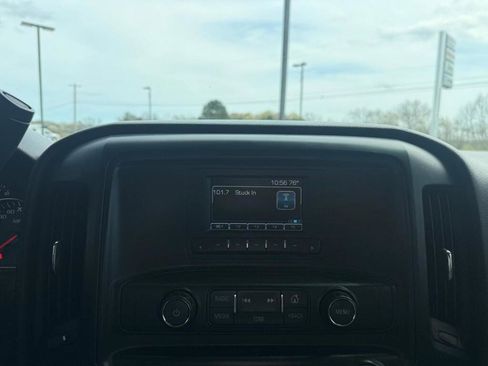 Used 2016 Chevrolet Silverado 3500 W/T w/ WT Convenience Package image 17