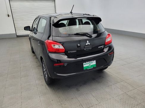 Used 2018 Mitsubishi Mirage GT image 6
