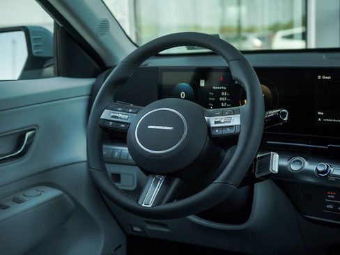 New 2026 Hyundai Kona Limited AWD/4WD image 16
