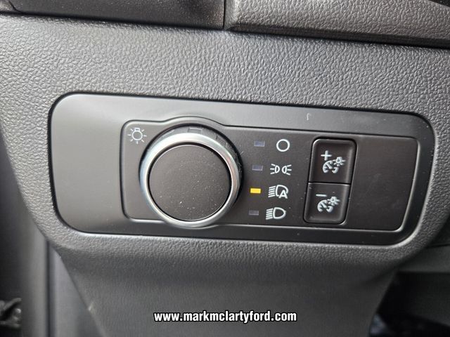 New 2026 Ford Bronco Sport Big Bend AWD/4WD image 22