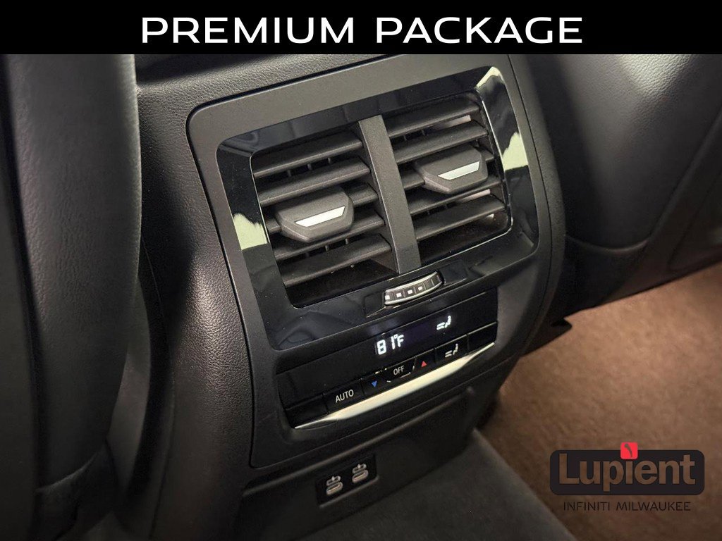 Used 2023 BMW X3 xDrive30i w/ Premium Package AWD/4WD image 22