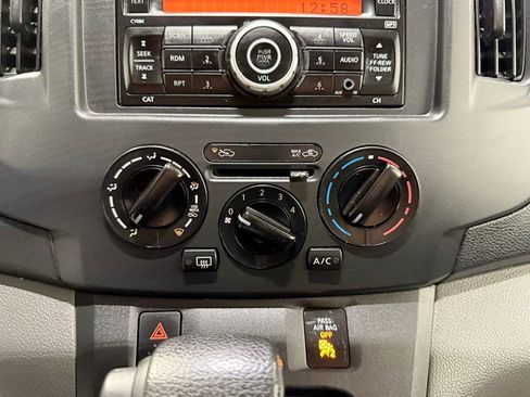 Used 2017 Chevrolet City Express LS image 14