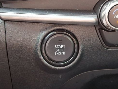 Used 2024 MAZDA MAZDA3 s FWD image 23