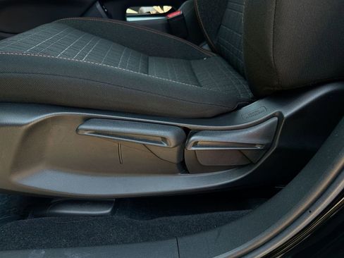 Certified 2024 Honda HR-V Sport image 14