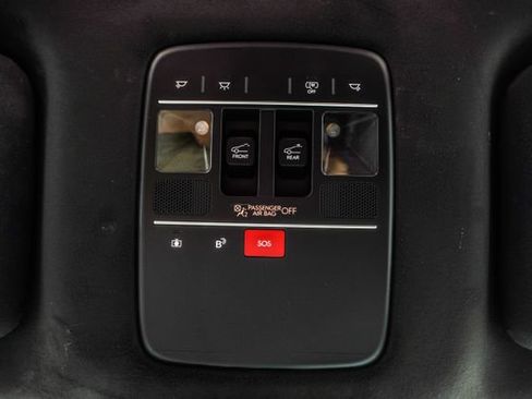 Used 2026 Hyundai Palisade Calligraphy FWD image 27