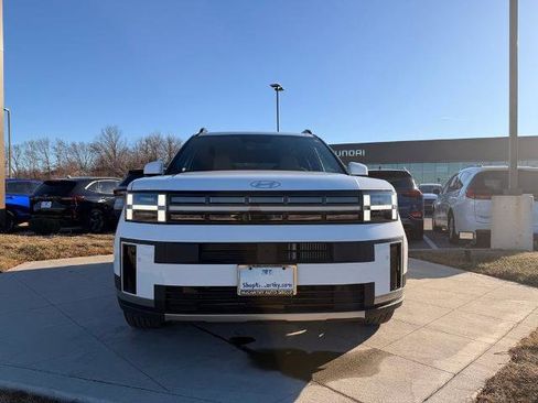 Used 2026 Hyundai Santa Fe Limited image 11