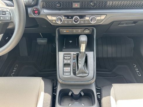 New 2026 Honda CR-V EX image 14