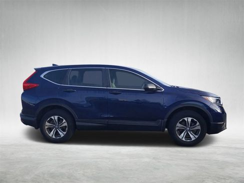Used 2019 Honda CR-V LX image 2