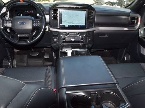 Used 2022 Ford F150 Raptor w/ Torsen Package AWD/4WD image 11