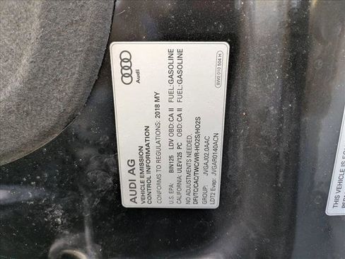 Used 2018 Audi Q5 2.0T Premium Plus w/ Premium Plus Package image 23