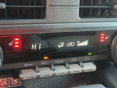 New 2025 Toyota 4Runner TRD Sport image 12