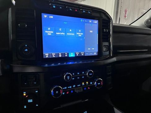 Used 2024 Ford F250 Lariat w/ Lariat Ultimate Package AWD/4WD image 17