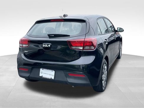 Used 2023 Kia Rio S FWD image 4