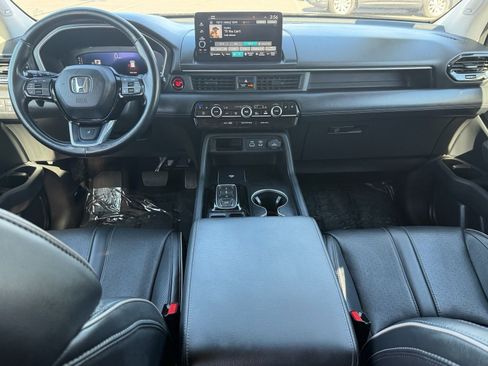 Certified 2023 Honda Pilot Elite image 19