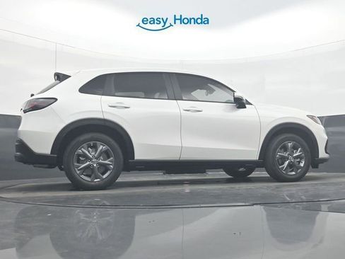 New 2026 Honda HR-V LX image 33