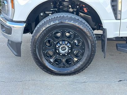 New 2026 Ford F350 Lariat w/ Chrome Package