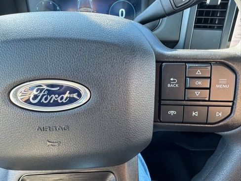 New 2026 Ford F250 XLT w/ XLT Premium Package image 25