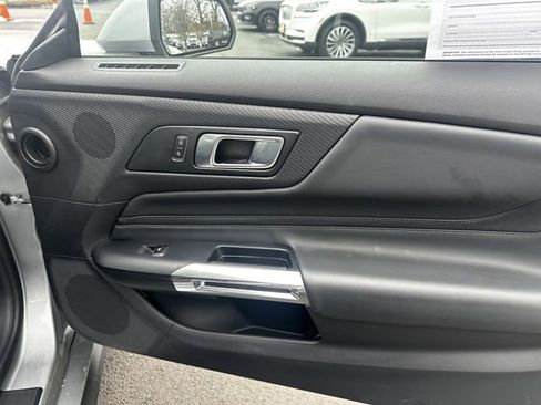 Certified 2024 Ford Mustang GT Premium image 36