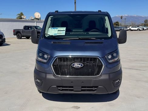 New 2026 Ford Transit 150 Low Roof AWD image 6