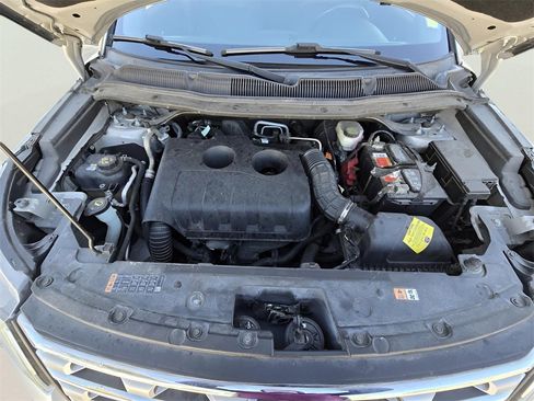 Used 2017 Ford Explorer Limited image 20