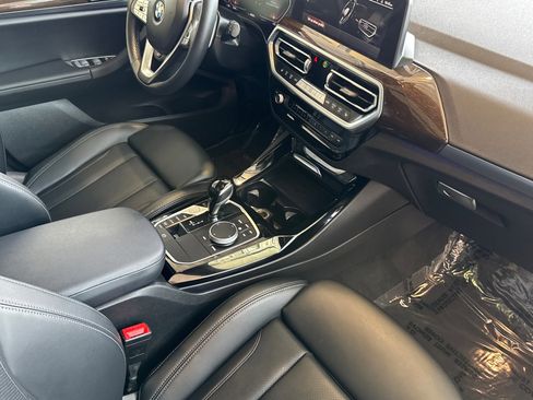 Used 2023 BMW X3 xDrive30i image 16