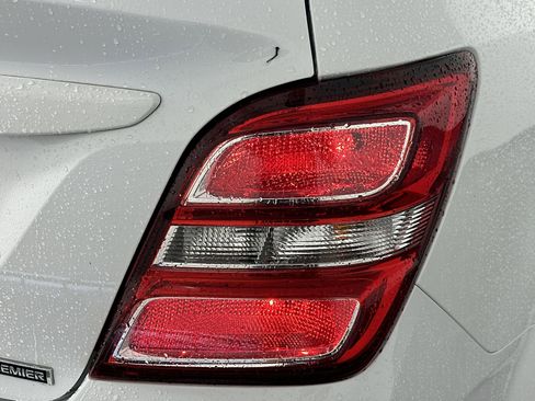 Used 2020 Chevrolet Sonic Premier image 30