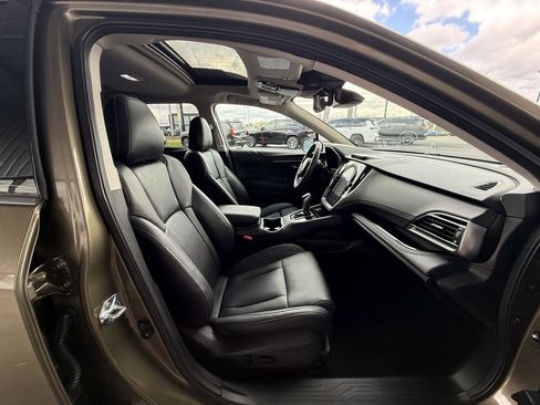 Used 2025 Subaru Outback Touring image 35